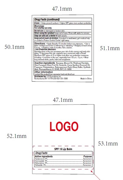 Lb100ftr Tropical Punch Label 2.17.25 (Lb100ftr Tropical Punch Label 2.17.25)